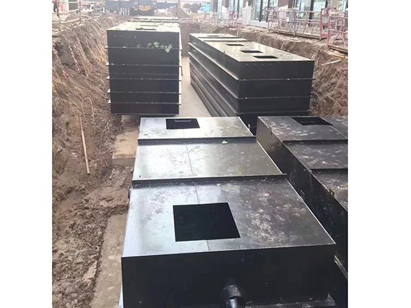 巧家​甘肃嘉源通环保：全品类水处理设备，一站式守护碧水清流