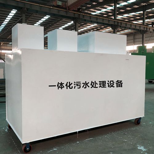巧家甘肃嘉源通全域服务｜专业污水处理设备定制生产、安装运维一站式解决方案